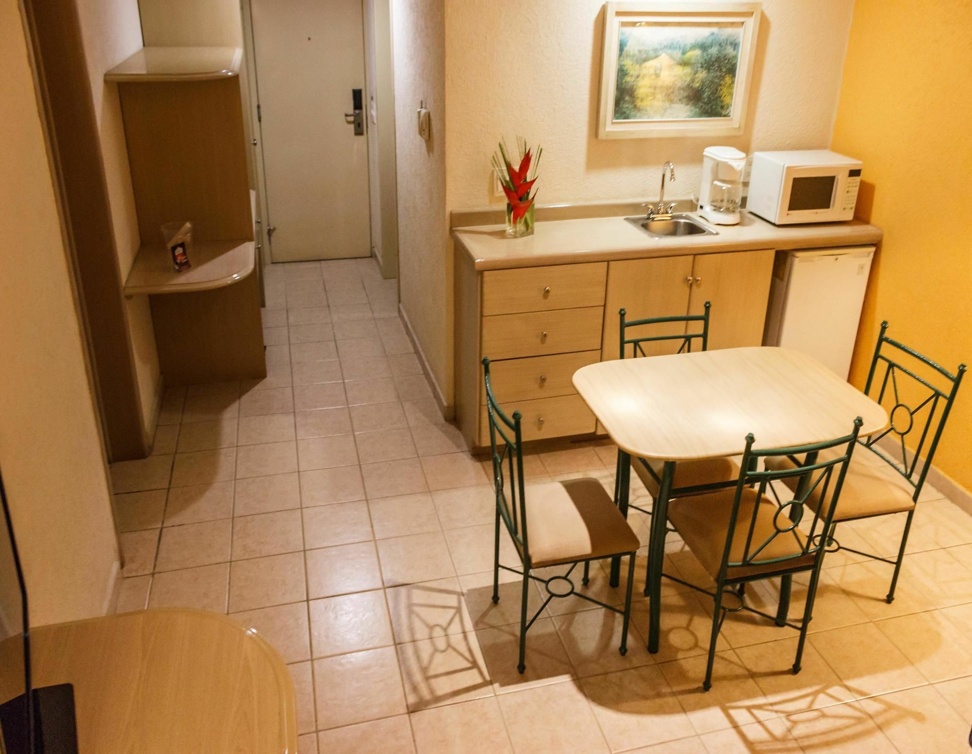 Plaza Inn Express Tapachula Eksteriør billede